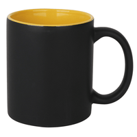 Volcano Mug | Custom Branded | Promotional Ceramic Mug | BRAND KNEW PROMOTIONAL PRODUCTS