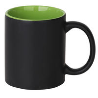 Volcano Mug