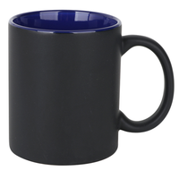 Volcano Mug