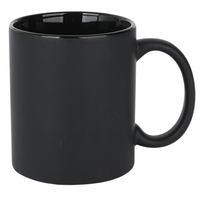 Volcano Mug