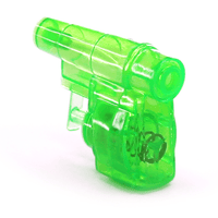 Kids Water Pistol | Custom Branded | Promotional Quirky | BRAND KNEW PROMOTIONAL PRODUCTS