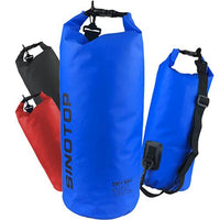 Waterproof Dry Sack - Large | Custom Branded | Promotional Bag | BRAND KNEW PROMOTIONAL PRODUCTS