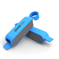 Waterproof Power Bank