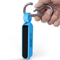 Waterproof Power Bank | Custom Branded | Promotional technology | BRAND KNEW PROMOTIONAL PRODUCTS