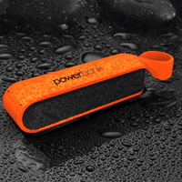 Waterproof Power Bank | Custom Branded | Promotional technology | BRAND KNEW PROMOTIONAL PRODUCTS