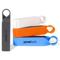 Waterproof Power Bank | Custom Branded | Promotional technology | BRAND KNEW PROMOTIONAL PRODUCTS