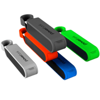 Waterproof Power Bank | Custom Branded | Promotional technology | BRAND KNEW PROMOTIONAL PRODUCTS