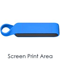 Waterproof Power Bank | Custom Branded | Promotional technology | BRAND KNEW PROMOTIONAL PRODUCTS