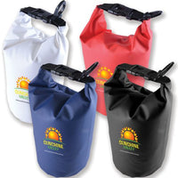 Waterproof Dry Sack - Small | Custom Branded | Promotional Bag | BRAND KNEW PROMOTIONAL PRODUCTS