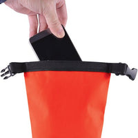 Waterproof Dry Sack - Small | Custom Branded | Promotional Bag | BRAND KNEW PROMOTIONAL PRODUCTS