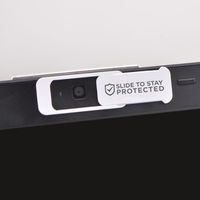 Security Webcam Cover
