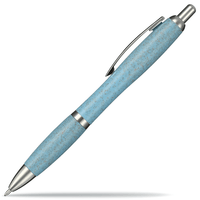Wheat Straw Pens | Custom Branded | Promotional pen | BRAND KNEW PROMOTIONAL PRODUCTS