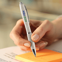 Wheat Straw Pens | Custom Branded | Promotional pen | BRAND KNEW PROMOTIONAL PRODUCTS