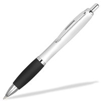 White New York Pen