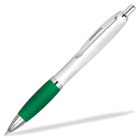 White New York Pen | Custom Branded | Promotional pen | BRAND KNEW PROMOTIONAL PRODUCTS