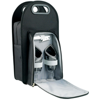 Wine Bottle Cooler Bag
