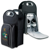 Wine Bottle Cooler Bag