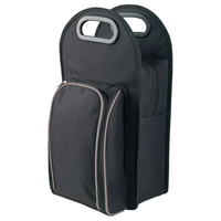 Wine Bottle Cooler Bag