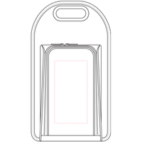 Wine Bottle Cooler Bag