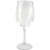 White Wine Glass | Custom Branded | Promotional Glassware | BRAND KNEW PROMOTIONAL PRODUCTS