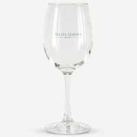 White Wine Glass