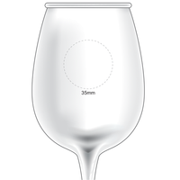 White Wine Glass