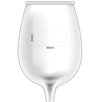 White Wine Glass