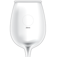 White Wine Glass
