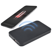 Wireless Power Bank | Custom Branded | Promotional technology | BRAND KNEW PROMOTIONAL PRODUCTS