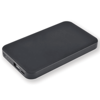 Wireless Power Bank | Custom Branded | Promotional technology | BRAND KNEW PROMOTIONAL PRODUCTS