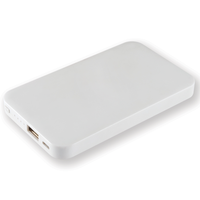 Wireless Power Bank
