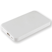 Wireless Power Bank | Custom Branded | Promotional technology | BRAND KNEW PROMOTIONAL PRODUCTS