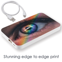 Wireless Power Bank
