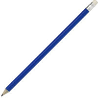 Wood Pencil With Eraser | Custom Branded | Promotional Pencils | BRAND KNEW PROMOTIONAL PRODUCTS