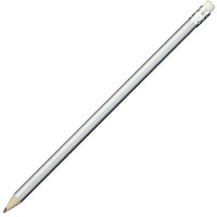 Wood Pencil With Eraser