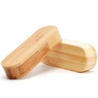 Wooden Swivel USB Flash Drive