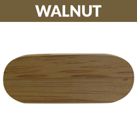 Wooden Swivel USB Flash Drive
