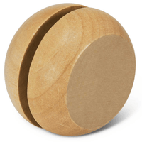 Wooden Yoyo | Custom Branded | Promotional Novelty | BRAND KNEW PROMOTIONAL PRODUCTS