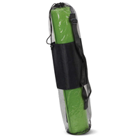 Yoga Mat in Mesh Bag