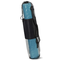 Yoga Mat in Mesh Bag