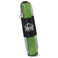 Yoga Mat in Mesh Bag