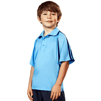 Youth Flash Sports Polo | Custom Branded | Promotional Sports | BRAND KNEW PROMOTIONAL PRODUCTS