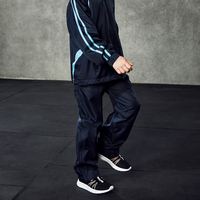 Flash Track Pants