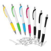 Zinna Pen | Custom Branded | Promotional pen | BRAND KNEW PROMOTIONAL PRODUCTS