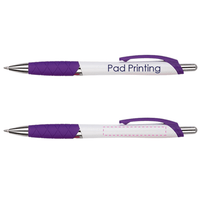Zinna Pen | Custom Branded | Promotional pen | BRAND KNEW PROMOTIONAL PRODUCTS