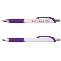 Zinna Pen | Custom Branded | Promotional pen | BRAND KNEW PROMOTIONAL PRODUCTS