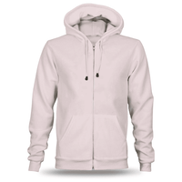 Unisex Zip Hoodie | Custom Branded | Promotional Fleece | BRAND KNEW PROMOTIONAL PRODUCTS