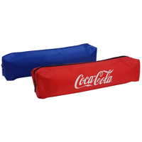 Nylon Pencil Case | Custom Branded | Promotional stationery | BRAND KNEW PROMOTIONAL PRODUCTS