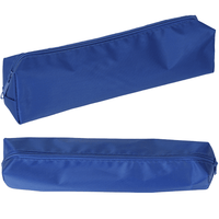 Nylon Pencil Case | Custom Branded | Promotional stationery | BRAND KNEW PROMOTIONAL PRODUCTS