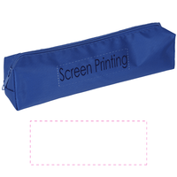 Nylon Pencil Case | Custom Branded | Promotional stationery | BRAND KNEW PROMOTIONAL PRODUCTS
